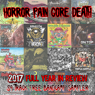 Horror Pain Gore Death Productions